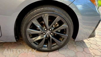 2024 Toyota Corolla SE Sedan - miniatura 17