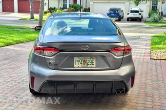2024 Toyota Corolla SE Sedan - miniatura 18
