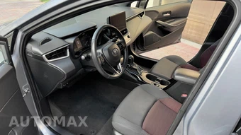 2024 Toyota Corolla SE Sedan - miniatura 26
