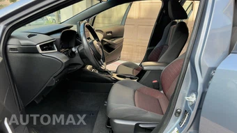 2024 Toyota Corolla SE Sedan - miniatura 27