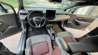 2024 Toyota Corolla SE Sedan - miniatura 28