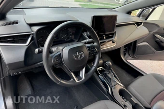 2024 Toyota Corolla SE Sedan - miniatura 30