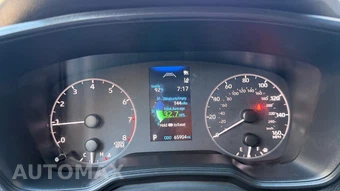 2024 Toyota Corolla SE Sedan - miniatura 31