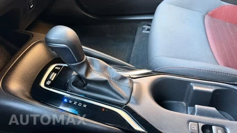 2024 Toyota Corolla SE Sedan - miniatura 32