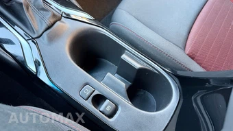 2024 Toyota Corolla SE Sedan - miniatura 33