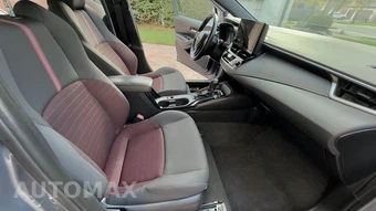 2024 Toyota Corolla SE Sedan - miniatura 34