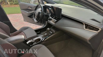 2024 Toyota Corolla SE Sedan - miniatura 35