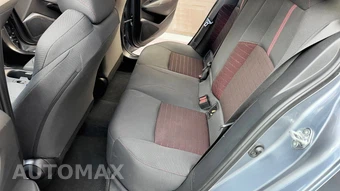 2024 Toyota Corolla SE Sedan - miniatura 37