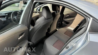 2024 Toyota Corolla SE Sedan - miniatura 38
