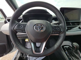 2024 Toyota Corolla SE Sedan - miniatura 10