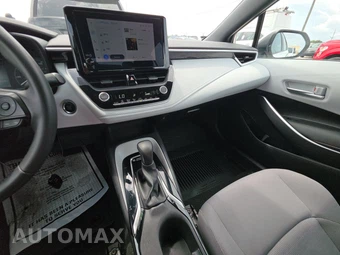 2024 Toyota Corolla SE Sedan - miniatura 11
