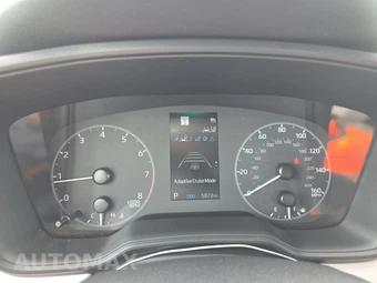 2024 Toyota Corolla SE Sedan - miniatura 12