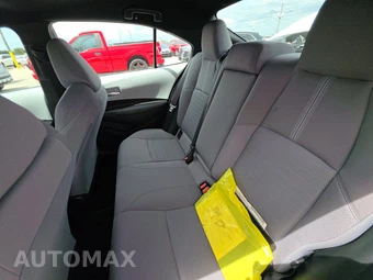 2024 Toyota Corolla SE Sedan - miniatura 13