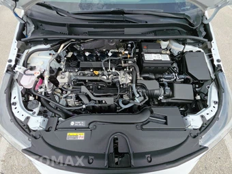 2024 Toyota Corolla SE Sedan - miniatura 15