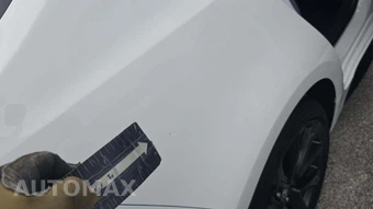 2024 Toyota Corolla SE Sedan - miniatura 21