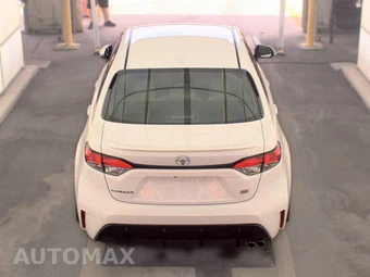 2024 Toyota Corolla SE Sedan - miniatura 5