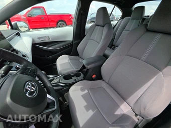 2024 Toyota Corolla SE Sedan - miniatura 7