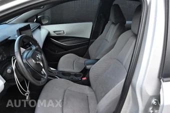 2024 Toyota Corolla SE Sedan - miniatura 11