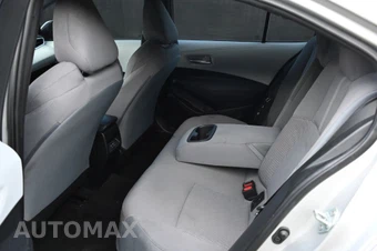 2024 Toyota Corolla SE Sedan - miniatura 14