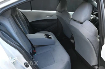 2024 Toyota Corolla SE Sedan - miniatura 15