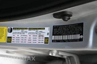 2024 Toyota Corolla SE Sedan - miniatura 17