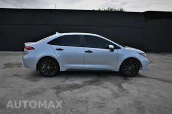 2024 Toyota Corolla SE Sedan - miniatura 7