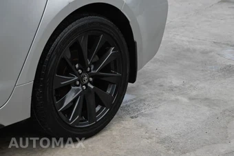 2024 Toyota Corolla SE Sedan - miniatura 8