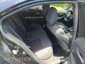 2024 Toyota Corolla SE Sedan - miniatura 13