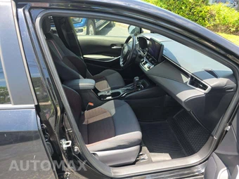 2024 Toyota Corolla SE Sedan - miniatura 15