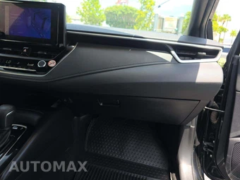 2024 Toyota Corolla SE Sedan - miniatura 16