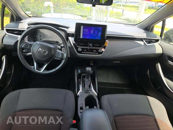 2024 Toyota Corolla SE Sedan - miniatura 7