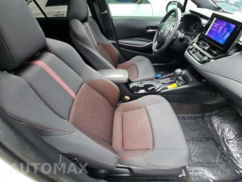 2024 Toyota Corolla SE Sedan - miniatura 18