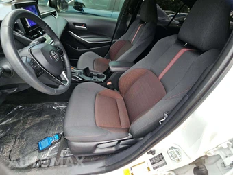2024 Toyota Corolla SE Sedan - miniatura 6