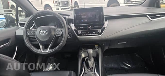 2024 Toyota Corolla XSE Sedan - miniatura 10