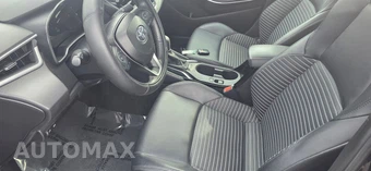 2024 Toyota Corolla XSE Sedan - miniatura 11