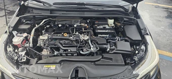 2024 Toyota Corolla XSE Sedan - miniatura 13