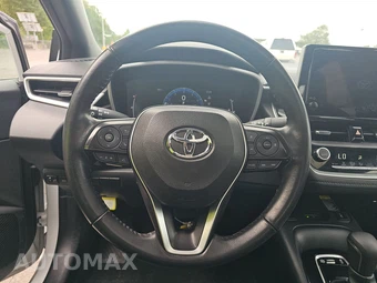 2024 Toyota Corolla XSE Sedan - miniatura 10