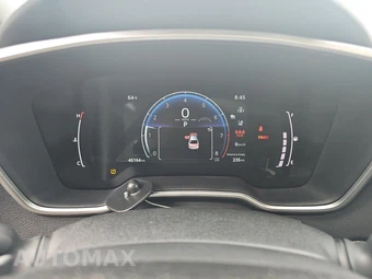 2024 Toyota Corolla XSE Sedan - miniatura 12