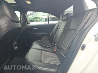 2024 Toyota Corolla XSE Sedan - miniatura 13