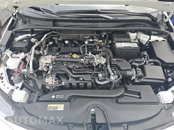 2024 Toyota Corolla XSE Sedan - miniatura 15