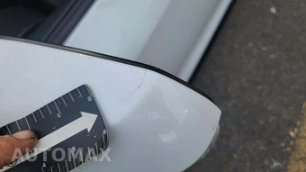 2024 Toyota Corolla XSE Sedan - miniatura 33