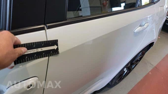 2024 Toyota Corolla XSE Sedan - miniatura 39
