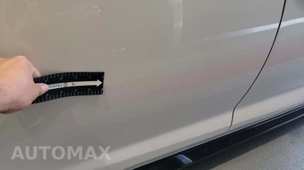 2024 Toyota Corolla XSE Sedan - miniatura 42