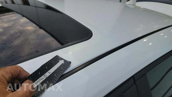 2024 Toyota Corolla XSE Sedan - miniatura 45