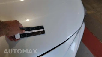 2024 Toyota Corolla XSE Sedan - miniatura 46