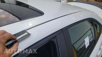 2024 Toyota Corolla XSE Sedan - miniatura 47