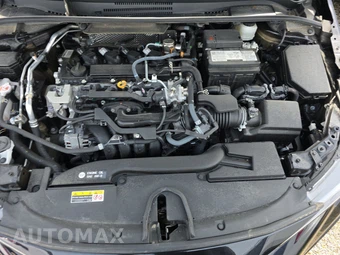 2024 Toyota Corolla XSE Sedan - miniatura 15