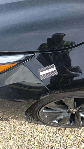 2024 Toyota Corolla XSE Sedan - miniatura 19
