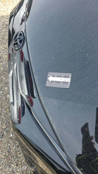 2024 Toyota Corolla XSE Sedan - miniatura 21