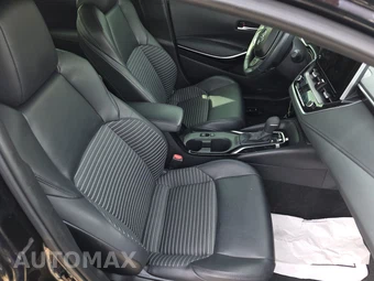 2024 Toyota Corolla XSE Sedan - miniatura 8